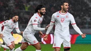 اللقاء المنتظر.. موعد تونس ونيجيريا وقنوات نقل كأس أمم إفريقيا 2025